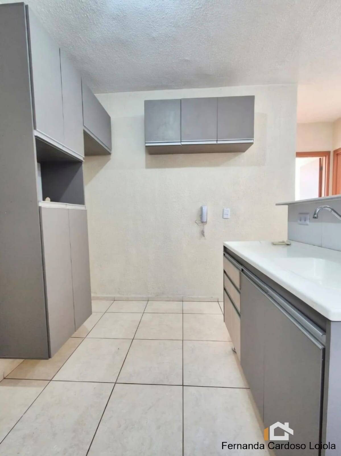 Apartamento, 2 quartos, 41 m² - Foto 3