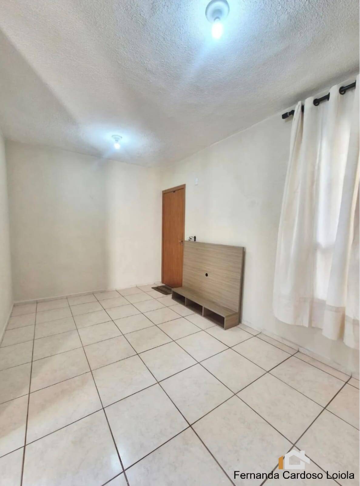 Apartamento, 2 quartos, 41 m² - Foto 1