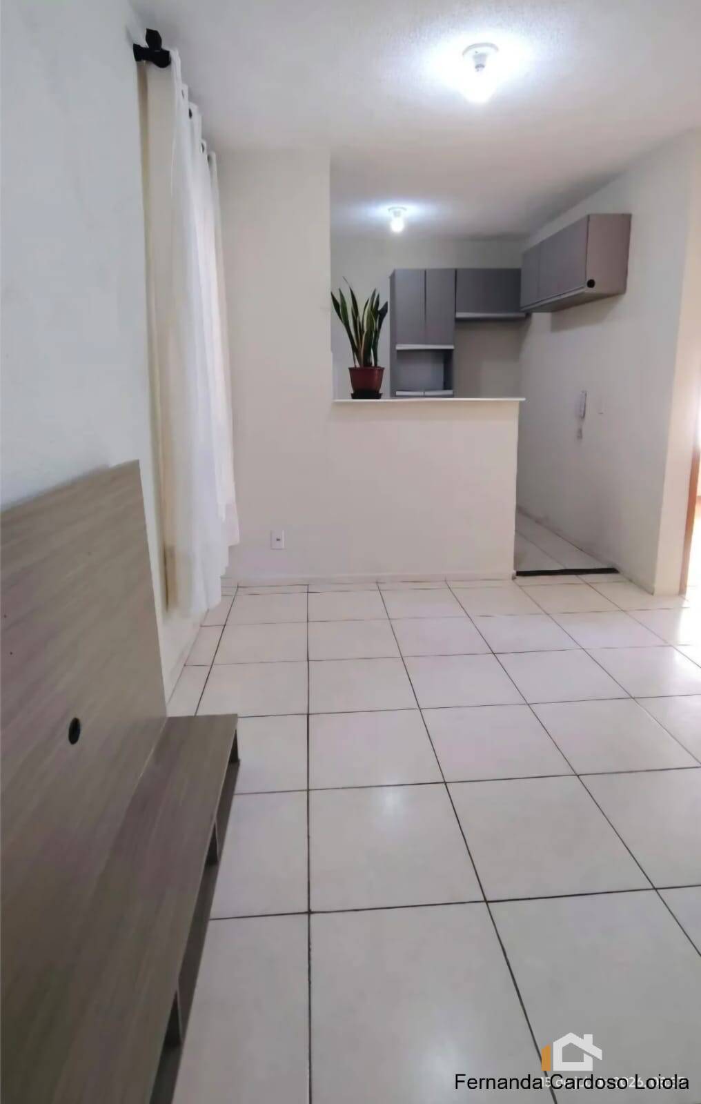 Apartamento, 2 quartos, 41 m² - Foto 2