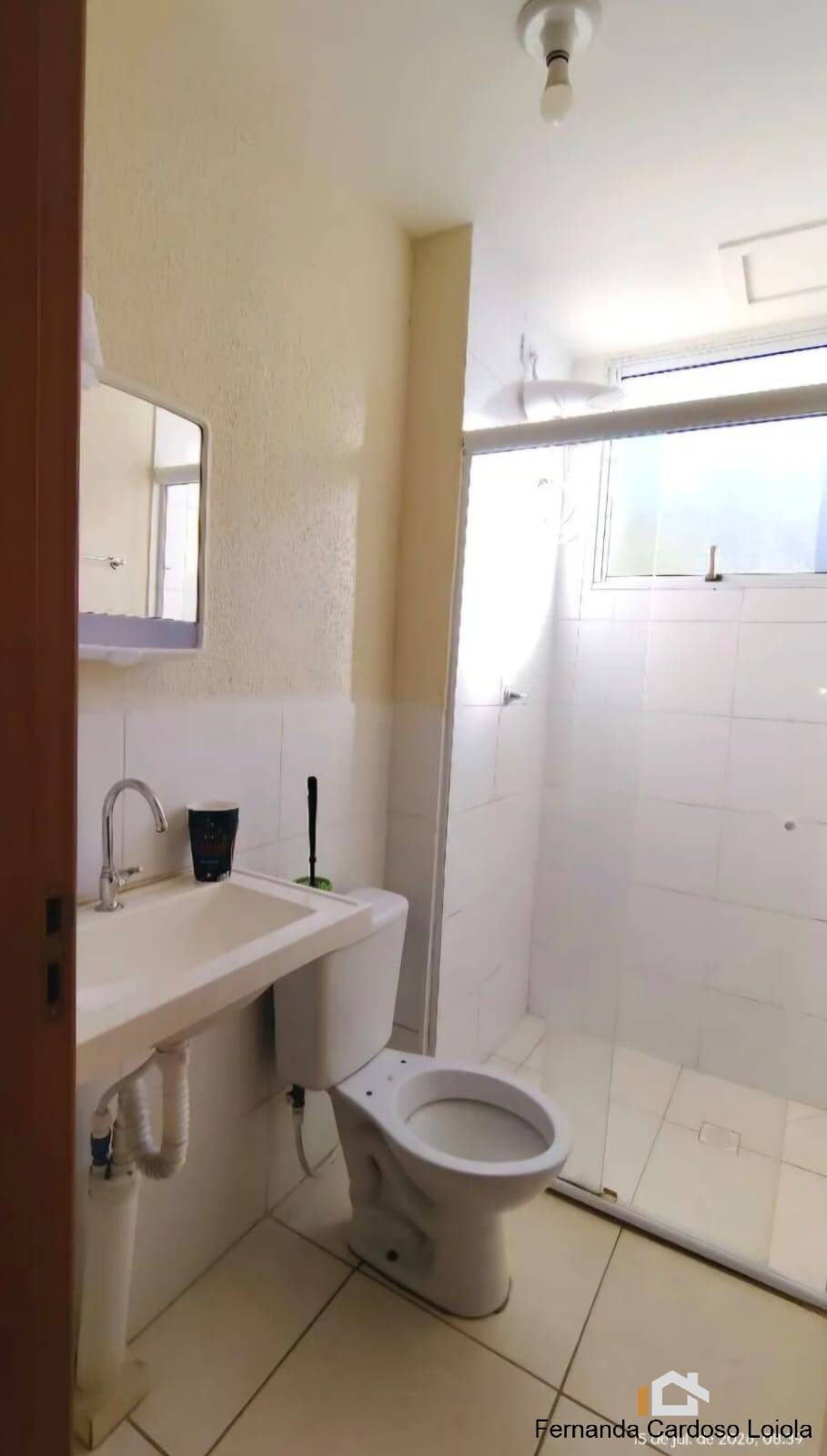 Apartamento, 2 quartos, 41 m² - Foto 8