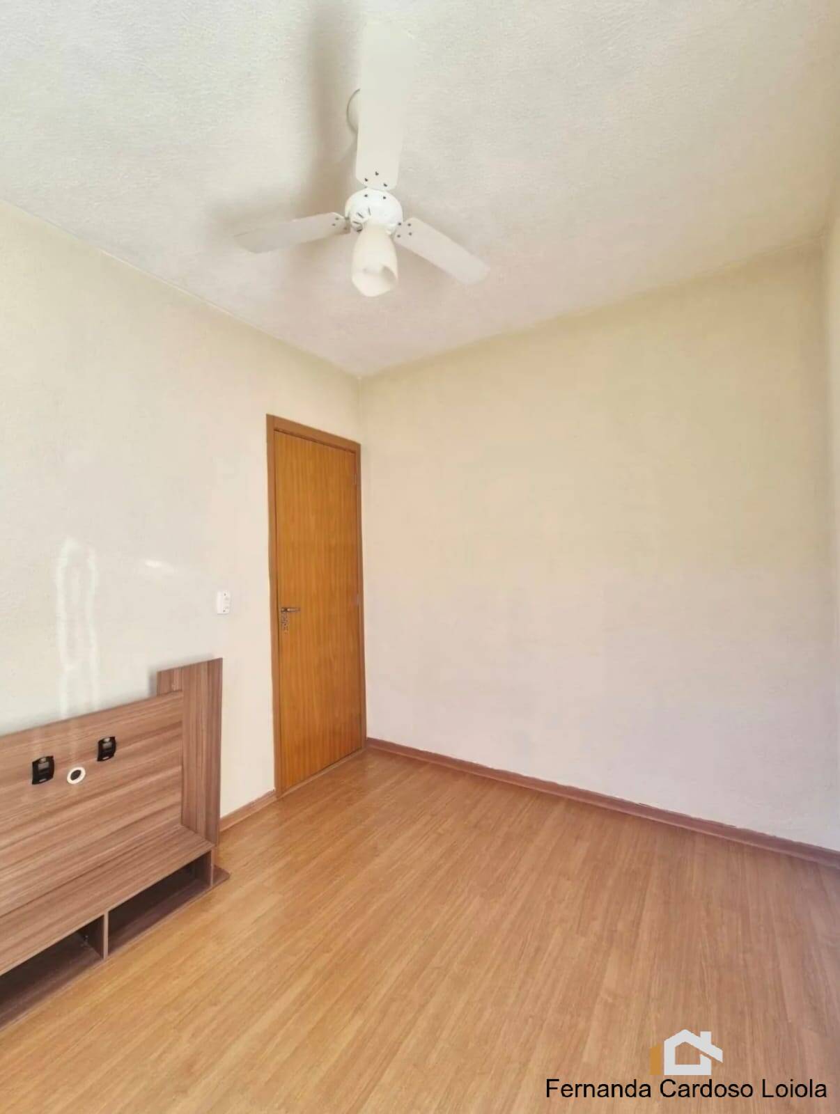 Apartamento, 2 quartos, 41 m² - Foto 7