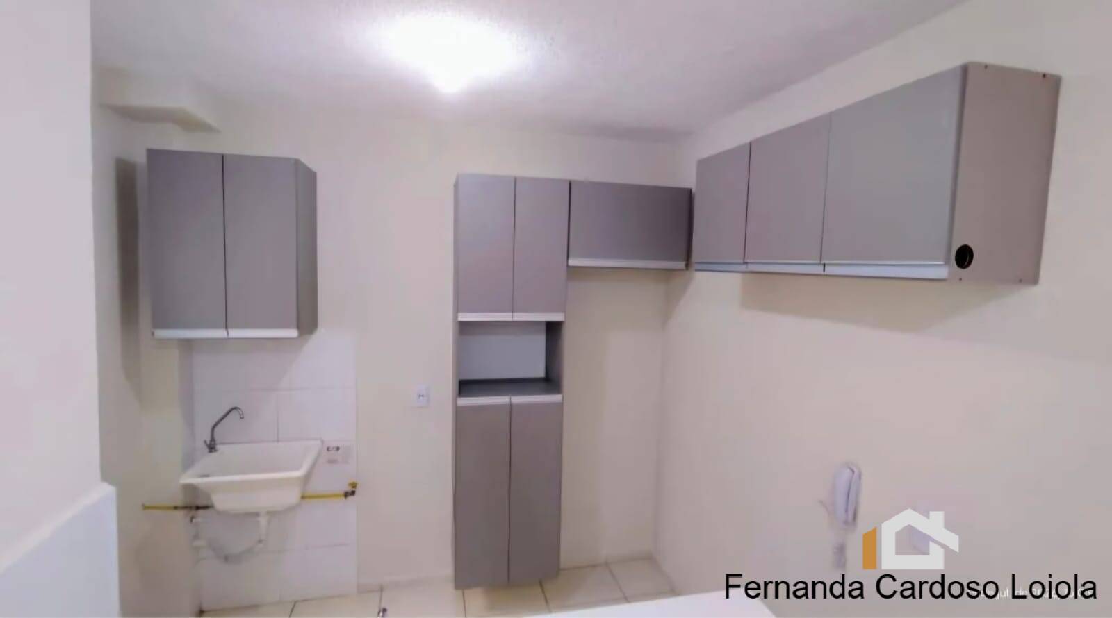 Apartamento, 2 quartos, 41 m² - Foto 4