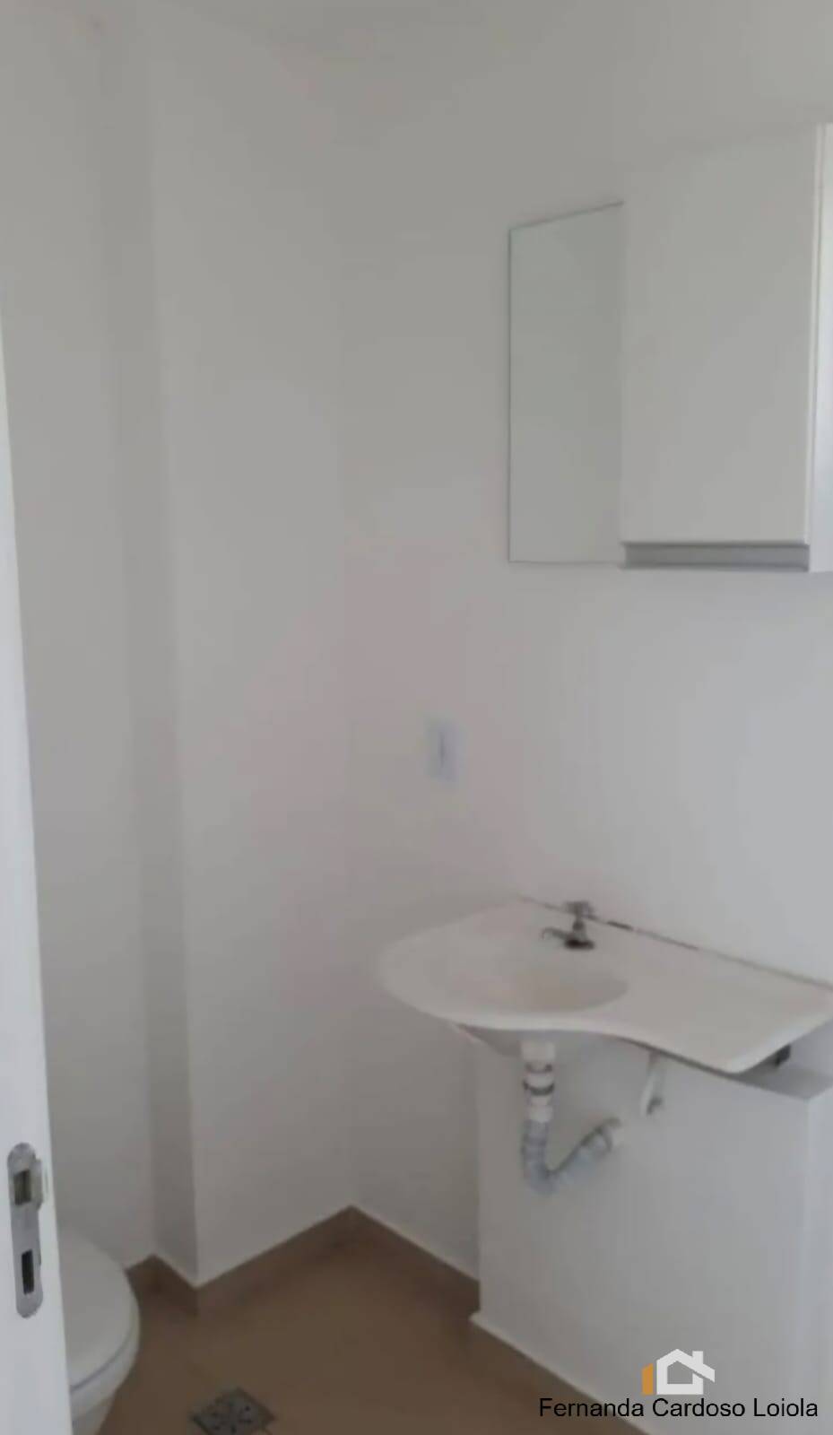 Apartamento, 2 quartos, 56 m² - Foto 4