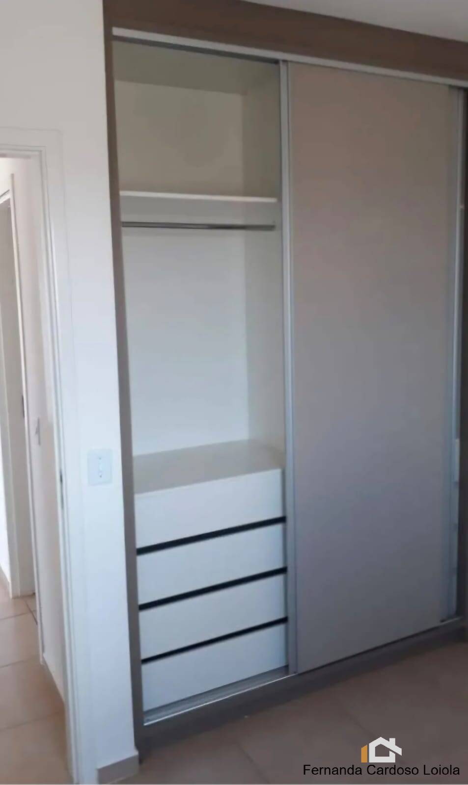 Apartamento, 2 quartos, 56 m² - Foto 5