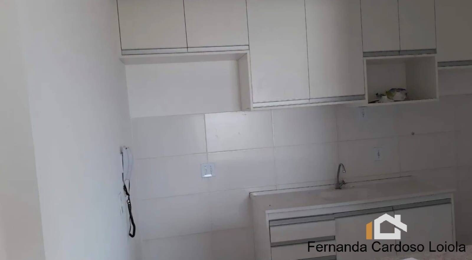 Apartamento, 2 quartos, 56 m² - Foto 3