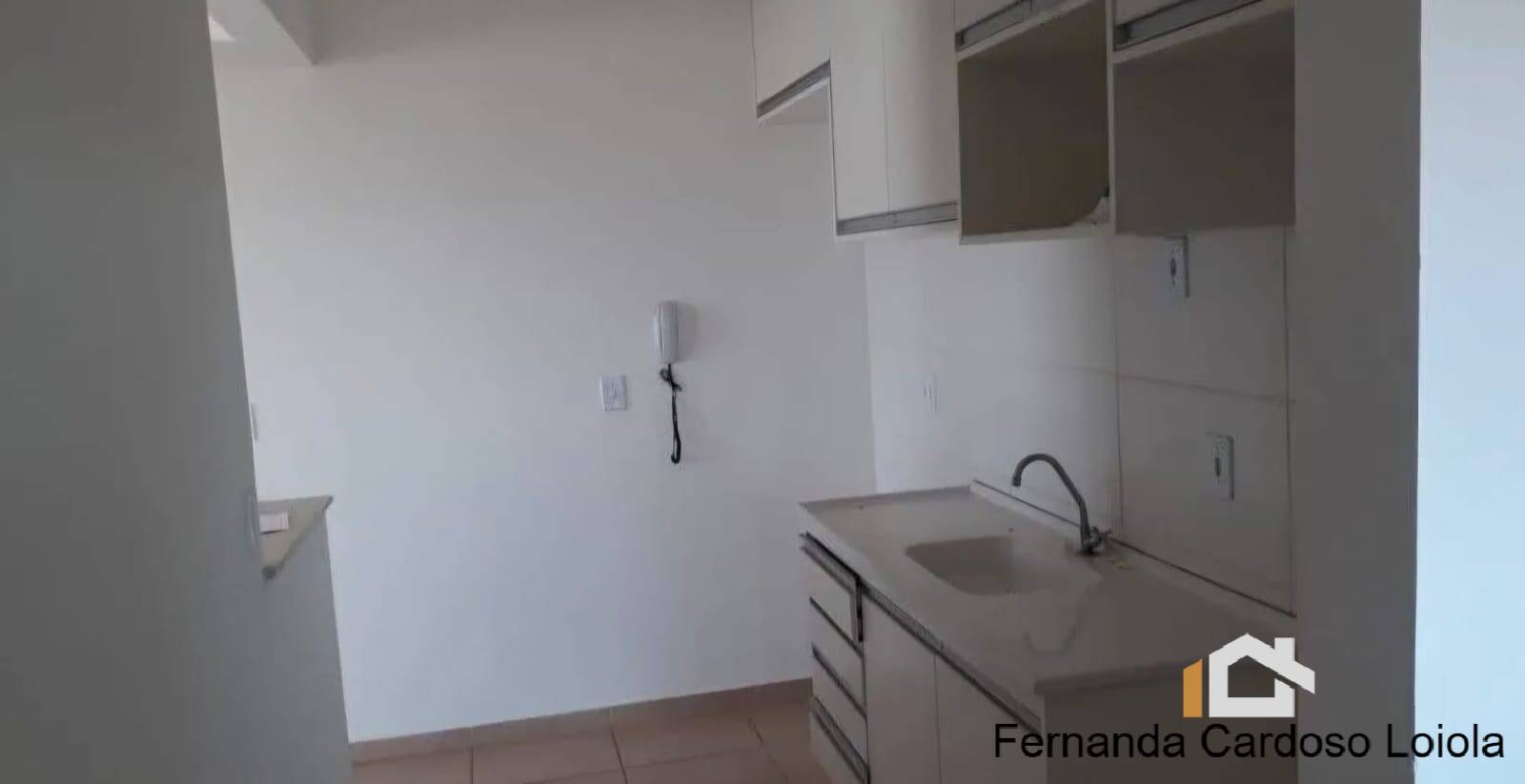 Apartamento, 2 quartos, 56 m² - Foto 2