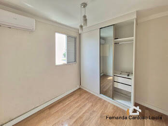 Apartamento, 2 quartos, 47 m² - Foto 6