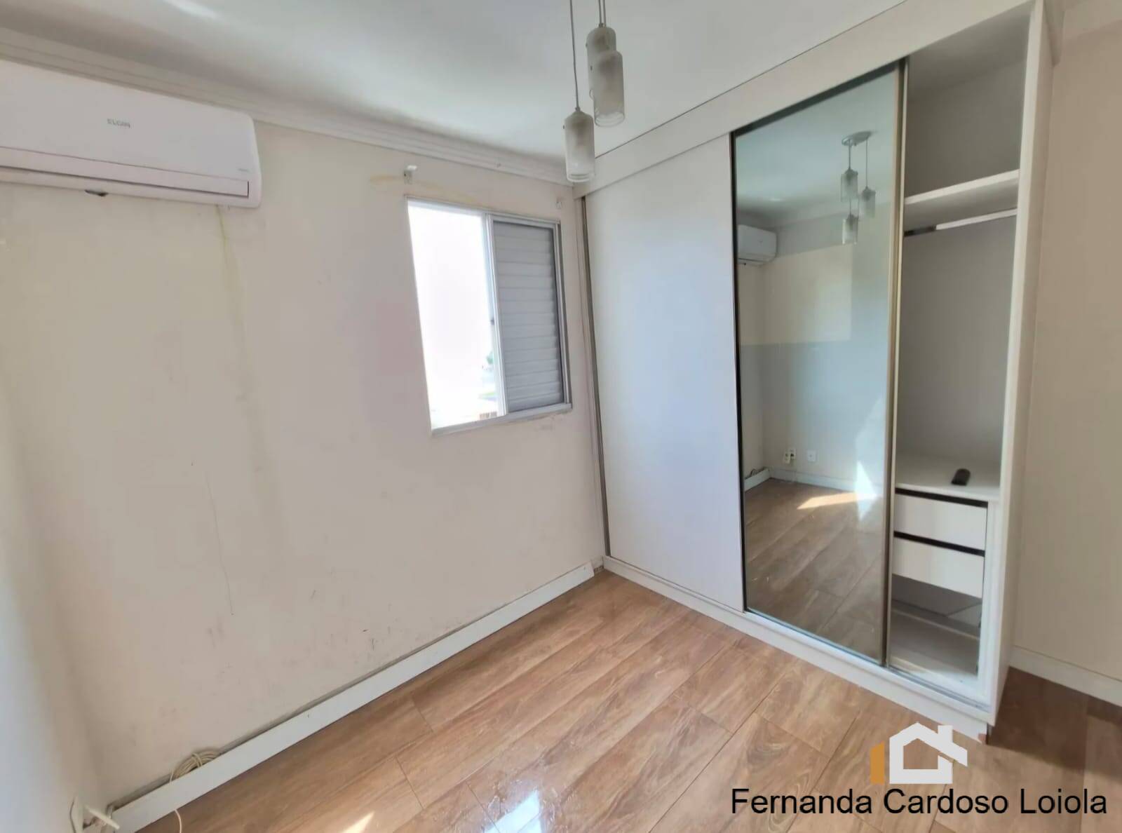 Apartamento, 2 quartos, 47 m² - Foto 8