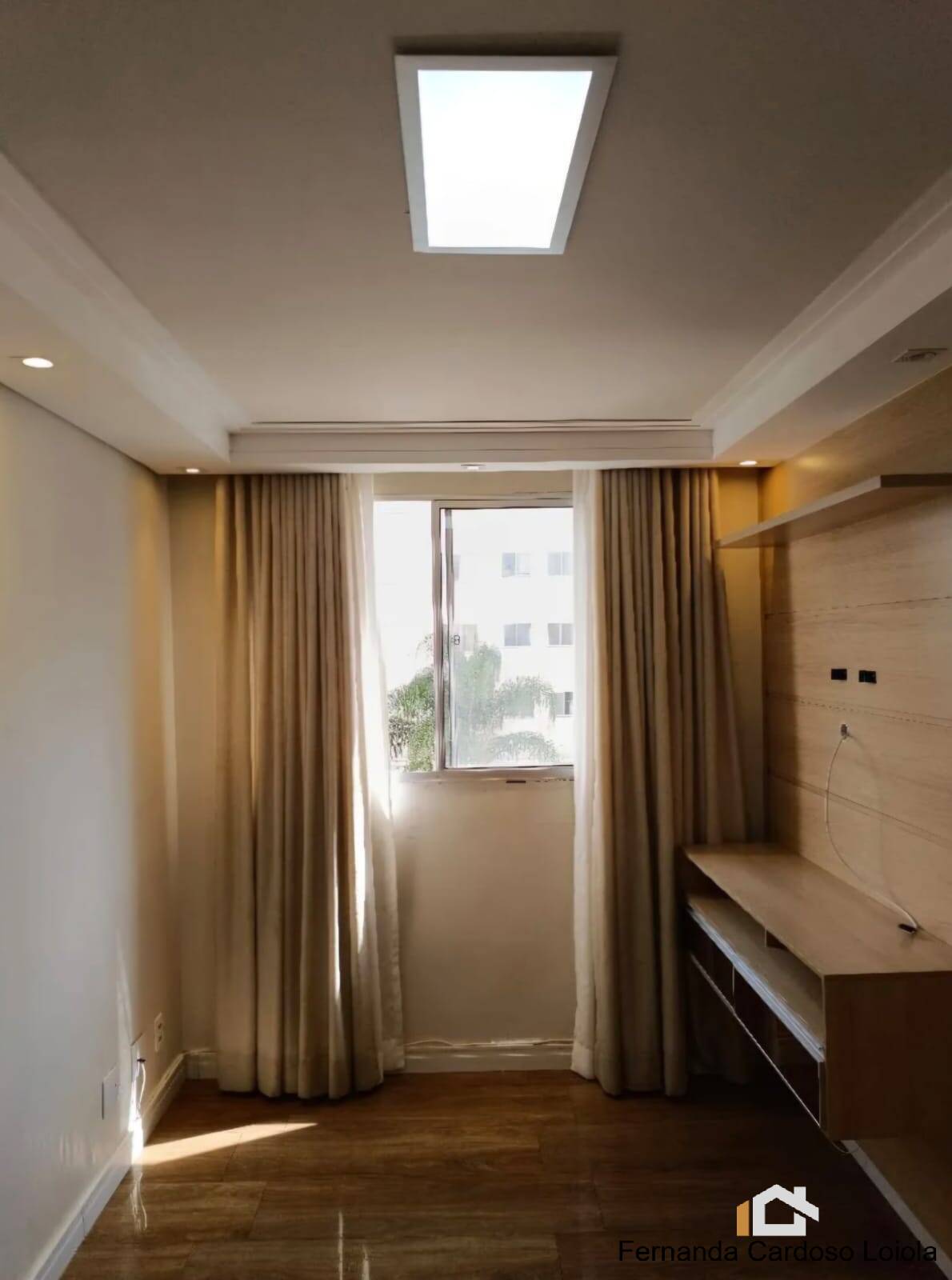Apartamento, 2 quartos, 47 m² - Foto 4