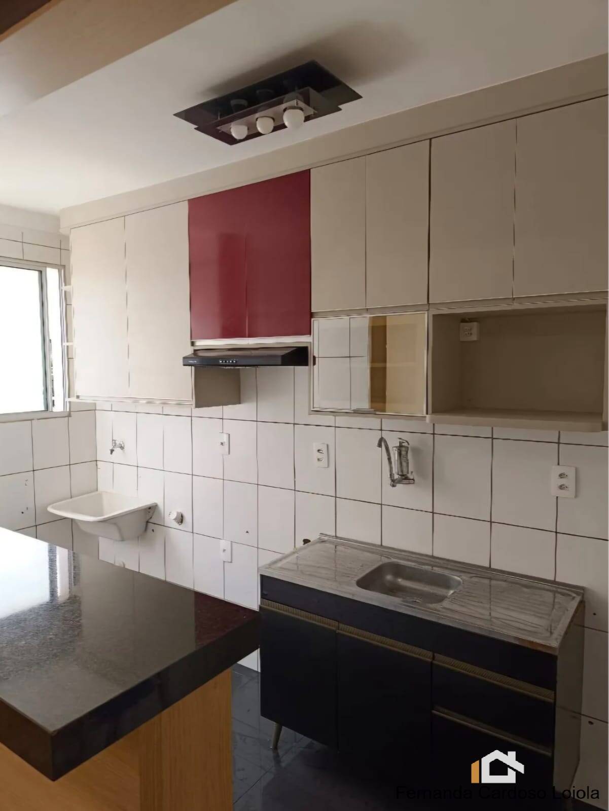 Apartamento, 2 quartos, 47 m² - Foto 5