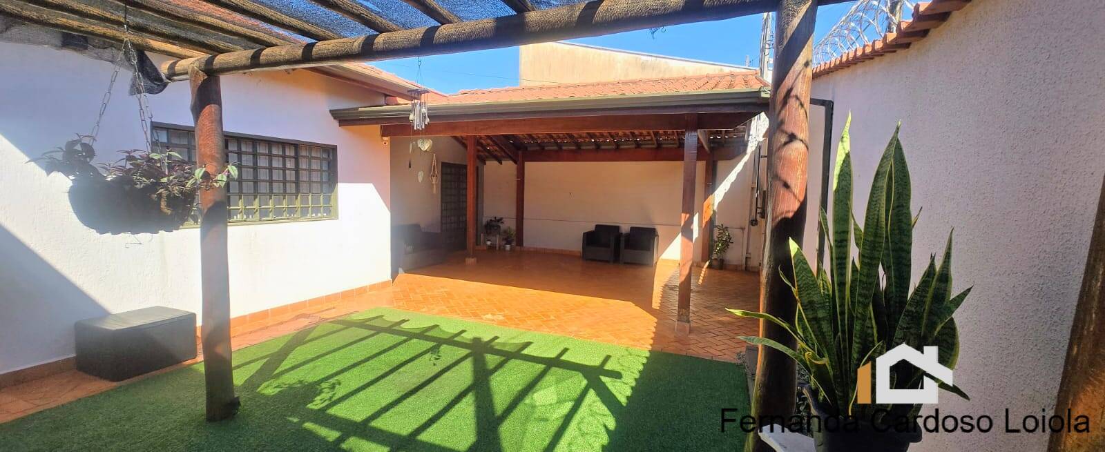 Casa, 3 quartos, 272 m² - Foto 11