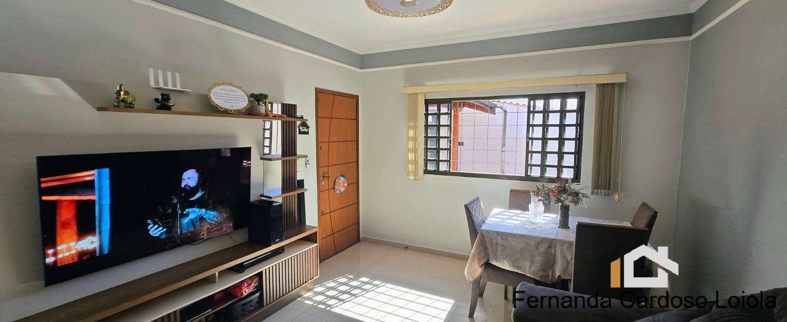 Casa, 3 quartos, 272 m² - Foto 6