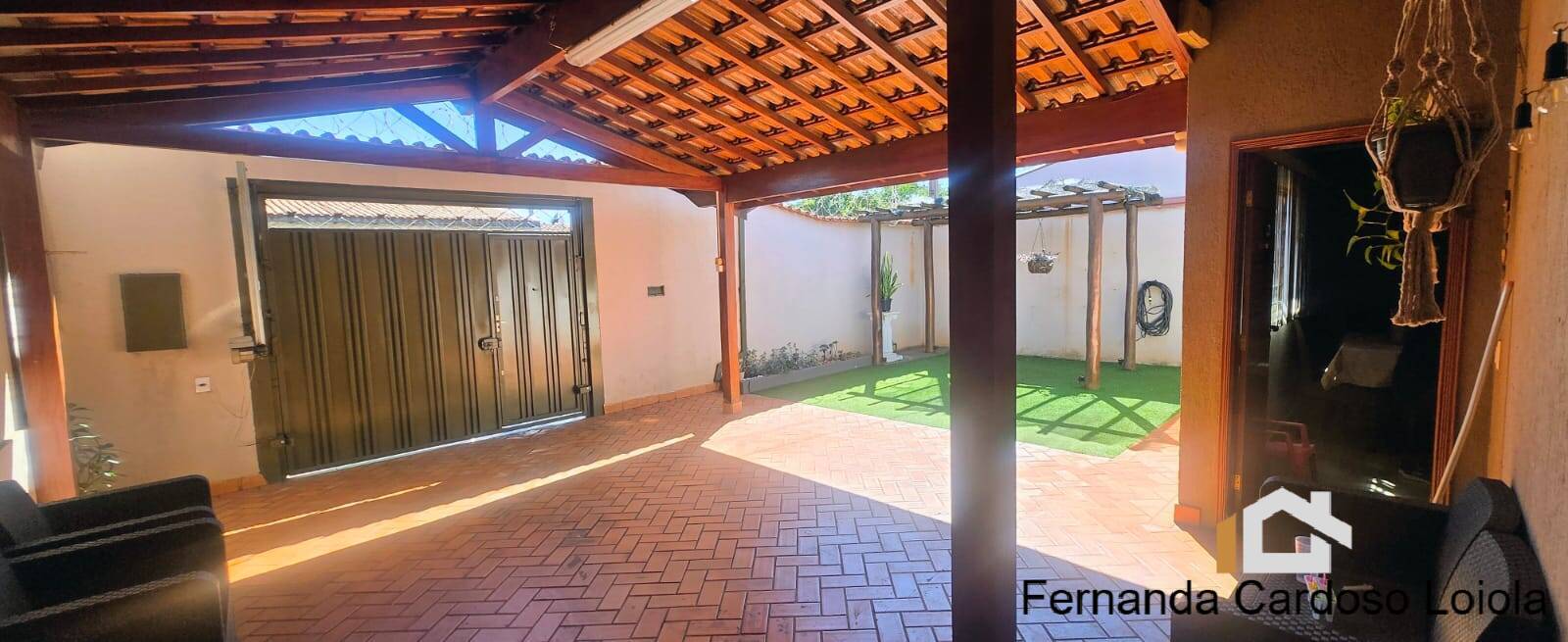 Casa, 3 quartos, 272 m² - Foto 12