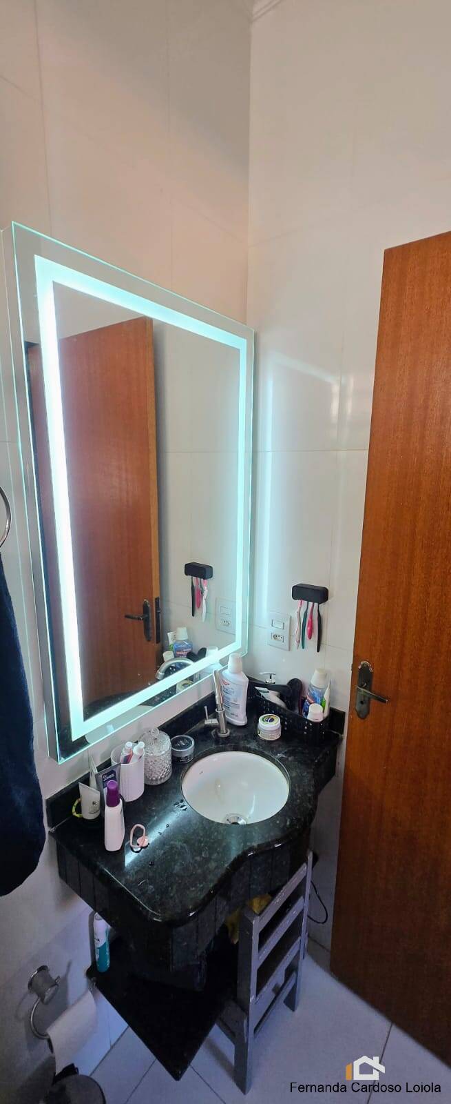 Casa, 3 quartos, 272 m² - Foto 22