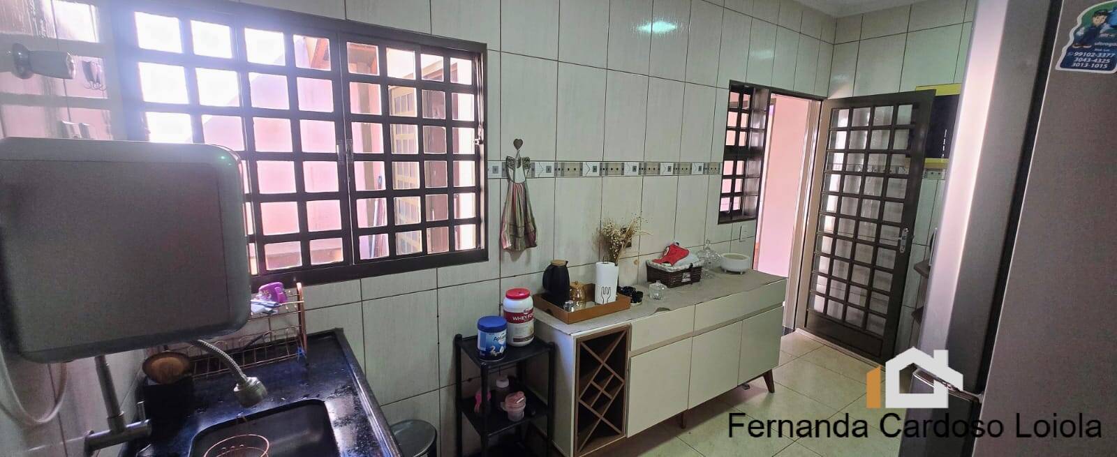 Casa, 3 quartos, 272 m² - Foto 8