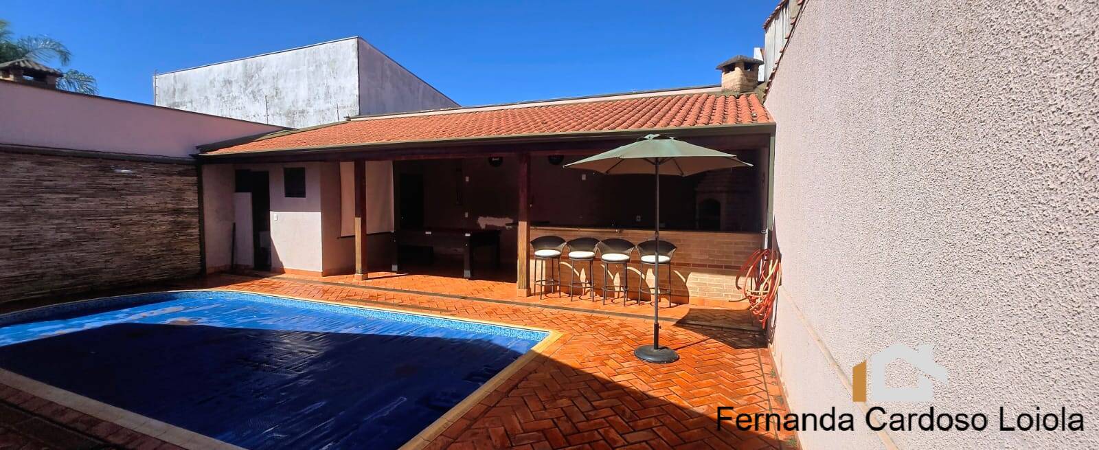 Casa, 3 quartos, 272 m² - Foto 2