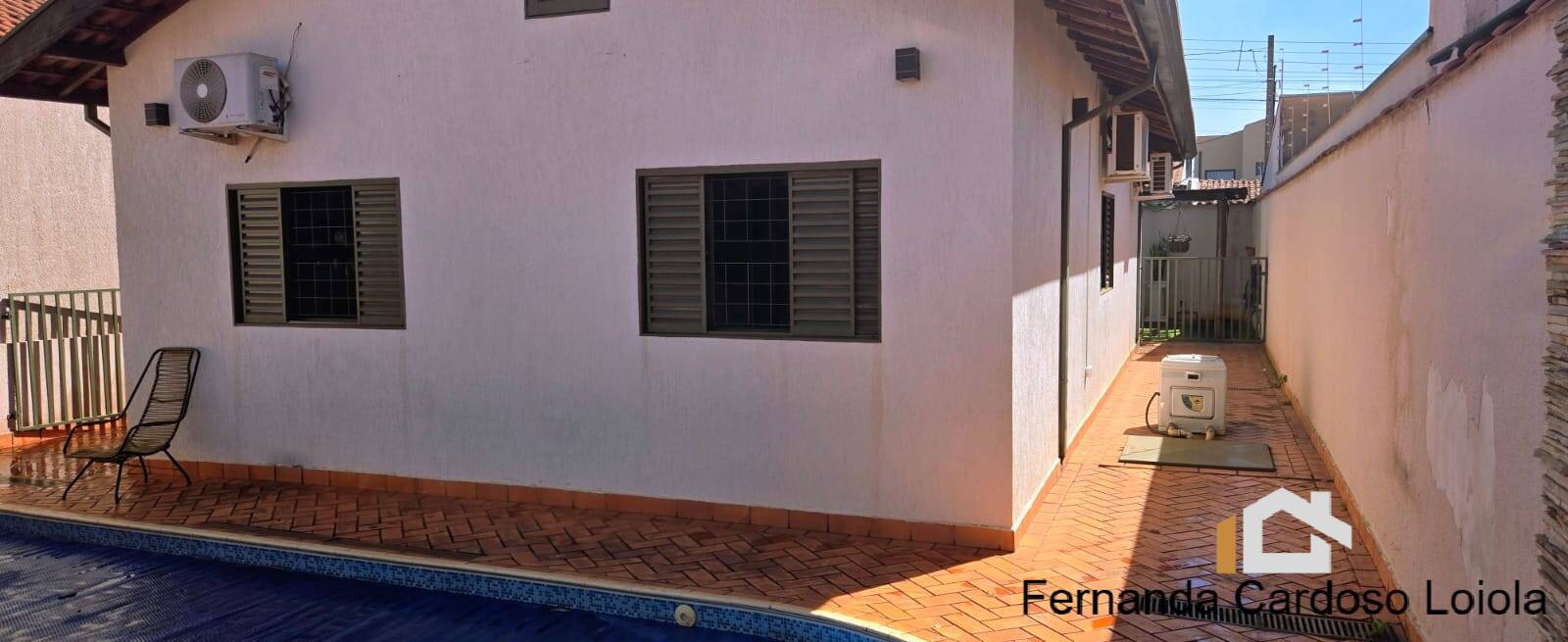 Casa, 3 quartos, 272 m² - Foto 5