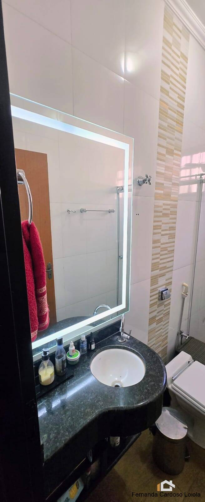 Casa, 3 quartos, 272 m² - Foto 25