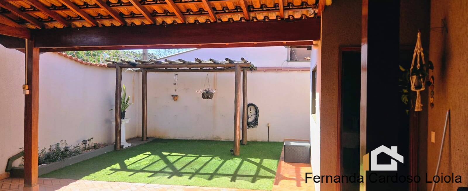 Casa, 3 quartos, 272 m² - Foto 14