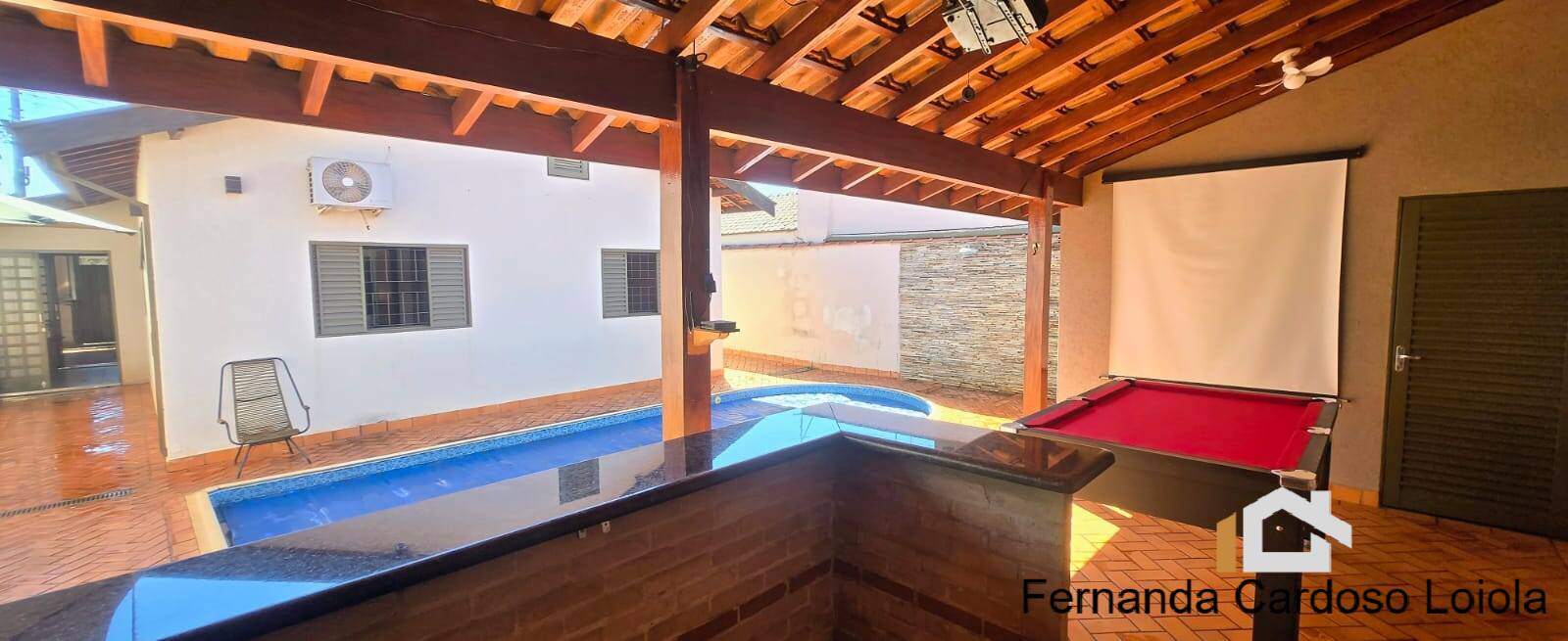 Casa, 3 quartos, 272 m² - Foto 3