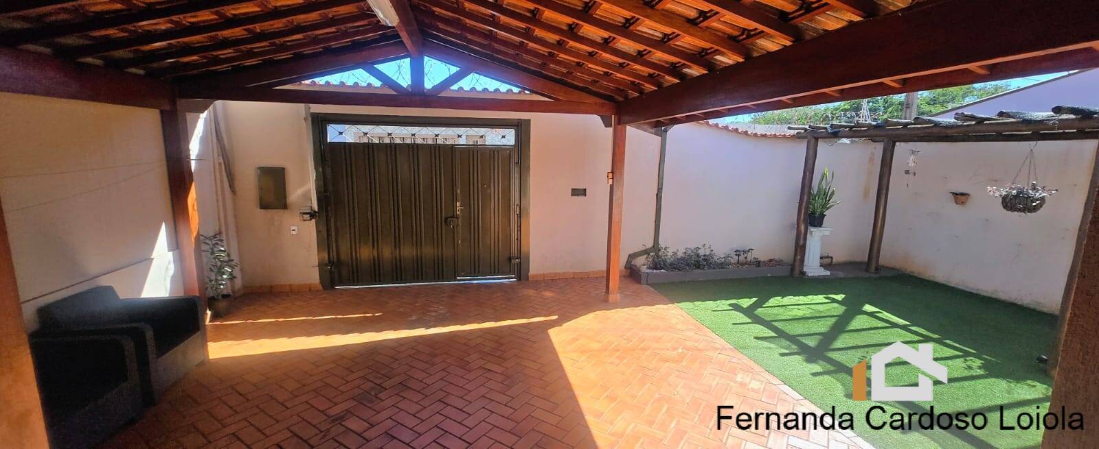 Casa, 3 quartos, 272 m² - Foto 13