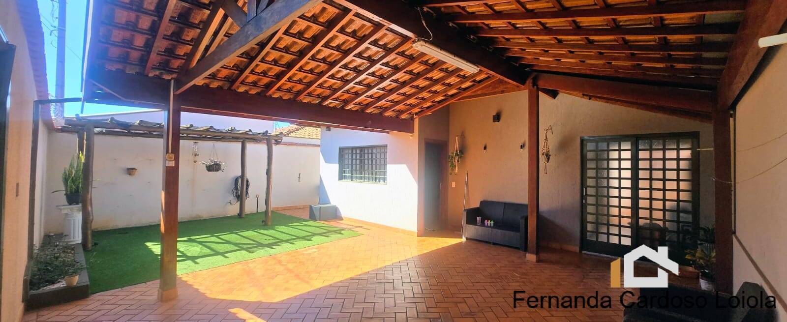 Casa, 3 quartos, 272 m² - Foto 15