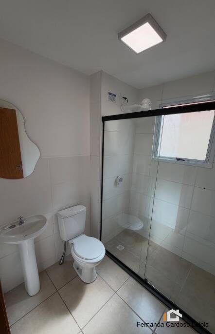 Apartamento, 2 quartos, 43 m² - Foto 9