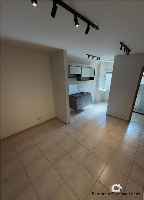 Apartamento, 2 quartos, 43 m² - Foto 1
