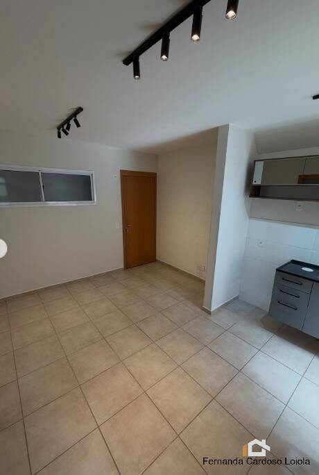 Apartamento, 2 quartos, 43 m² - Foto 2
