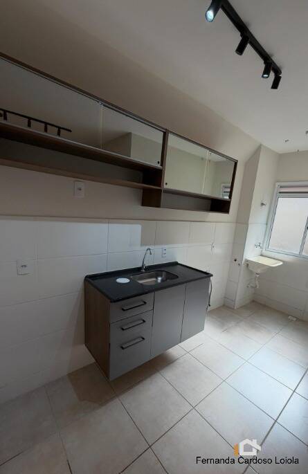 Apartamento, 2 quartos, 43 m² - Foto 3