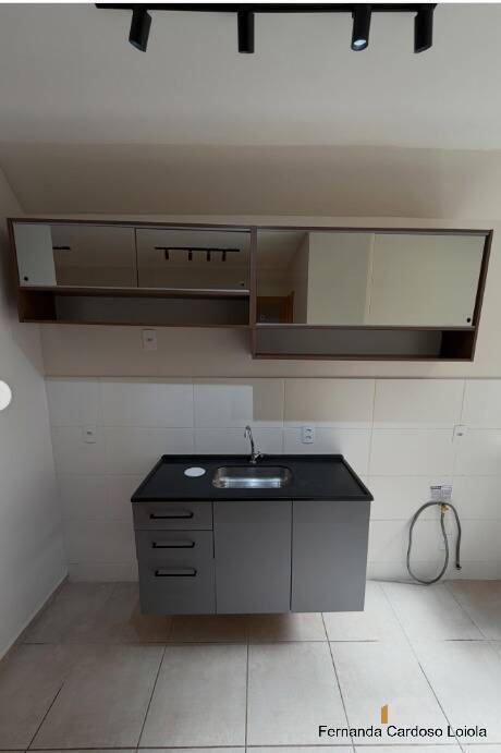 Apartamento, 2 quartos, 43 m² - Foto 4