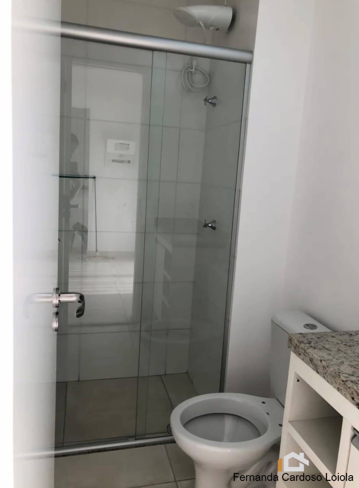 Apartamento, 1 quarto, 32 m² - Foto 5