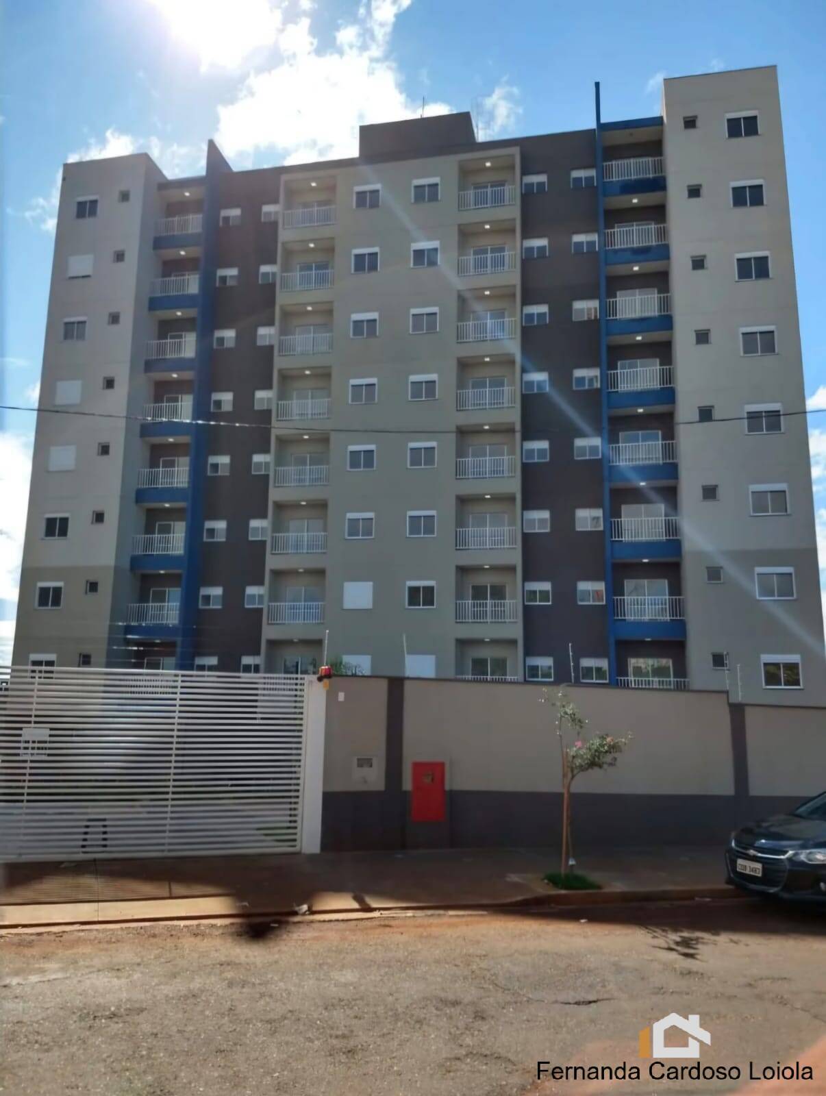 Apartamento, 1 quarto, 32 m² - Foto 7