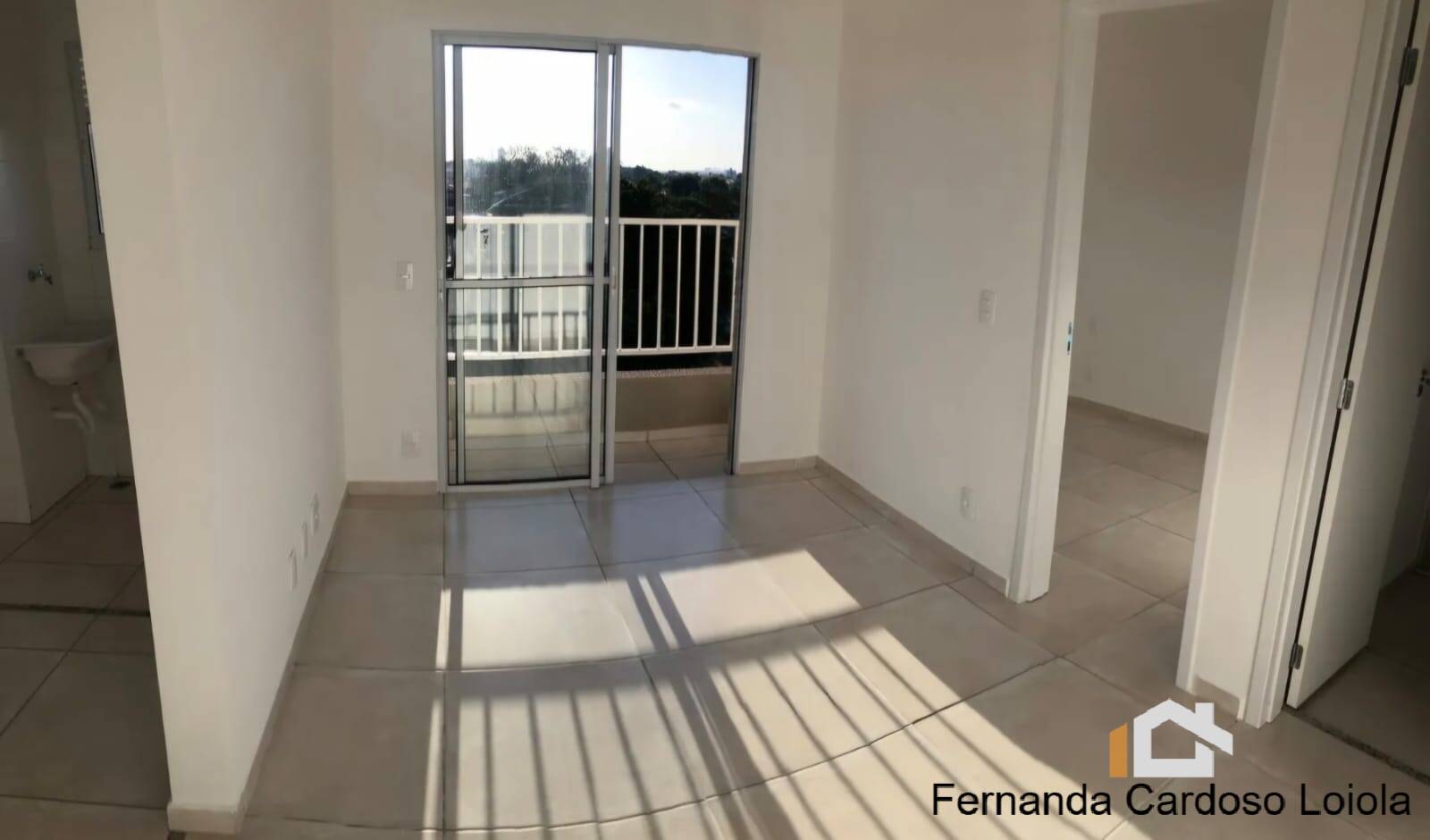 Apartamento, 1 quarto, 32 m² - Foto 1