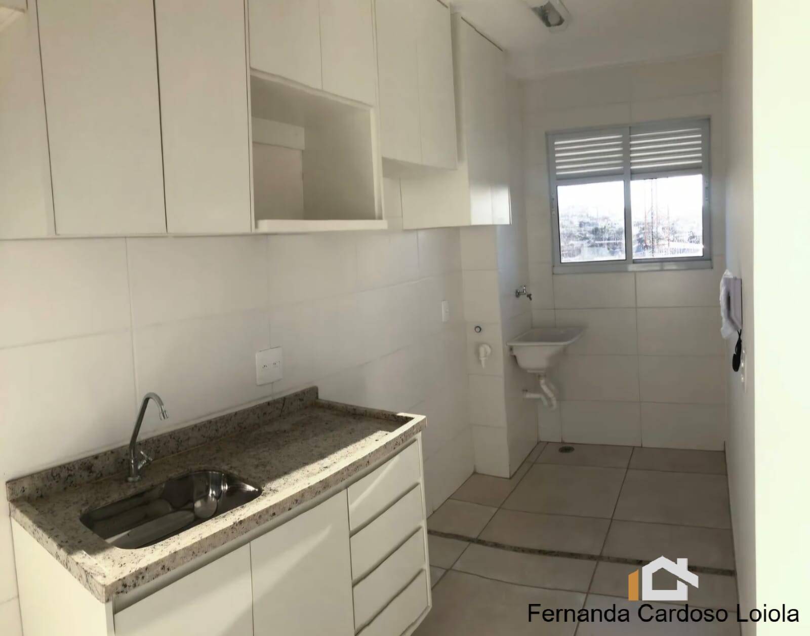 Apartamento, 1 quarto, 32 m² - Foto 2