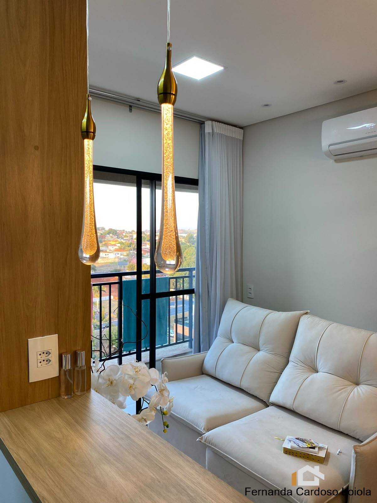 Apartamento, 2 quartos, 54 m² - Foto 3