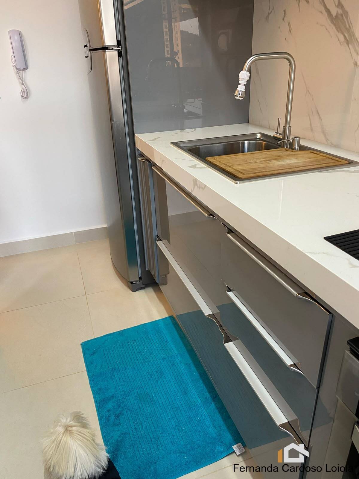 Apartamento, 2 quartos, 54 m² - Foto 7