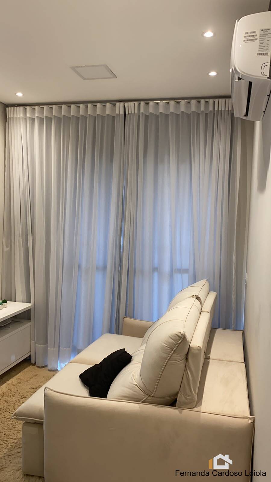 Apartamento, 2 quartos, 54 m² - Foto 4