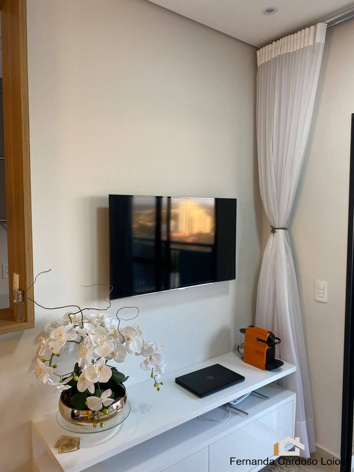 Apartamento, 2 quartos, 54 m² - Foto 5