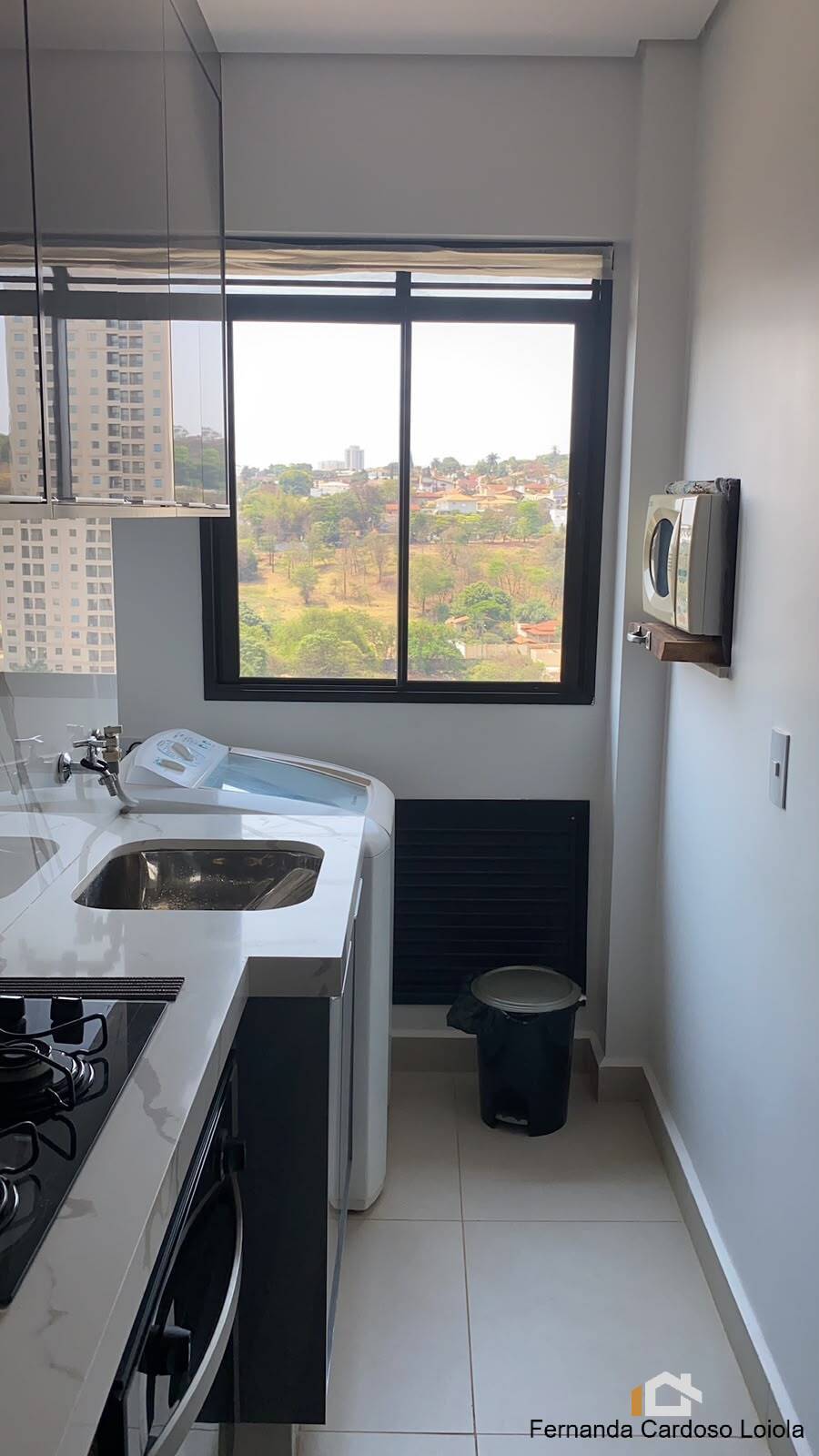 Apartamento, 2 quartos, 54 m² - Foto 9