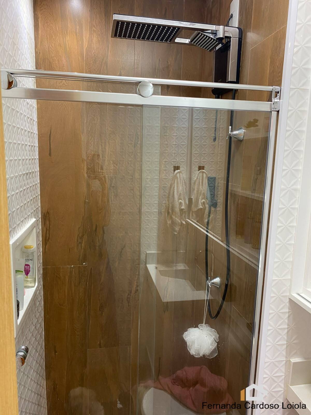 Apartamento, 2 quartos, 54 m² - Foto 11