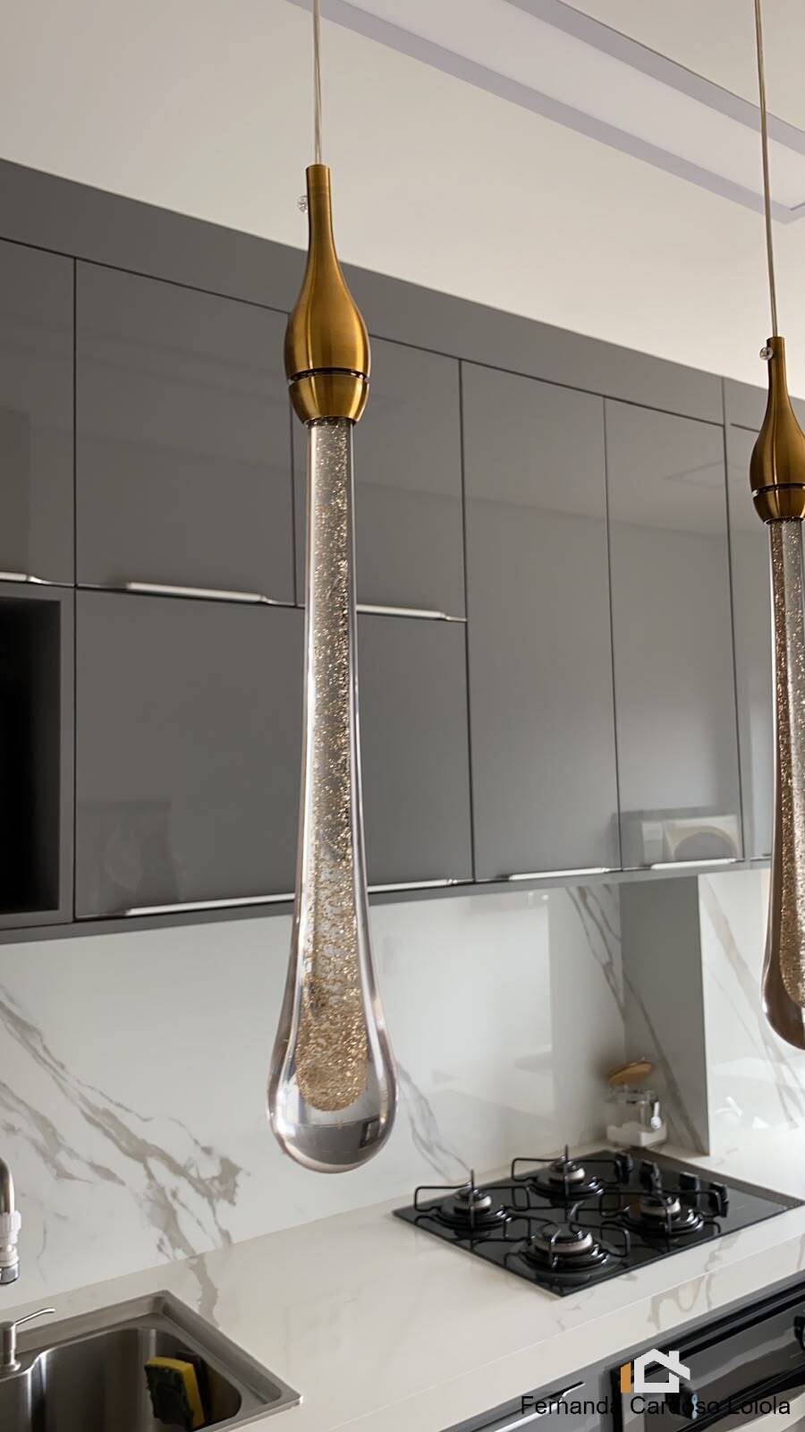 Apartamento, 2 quartos, 54 m² - Foto 8