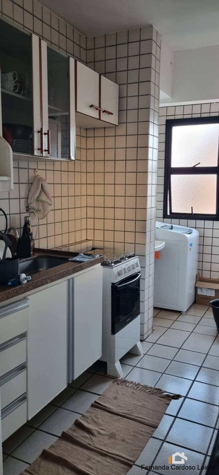 Apartamento, 2 quartos, 61 m² - Foto 6