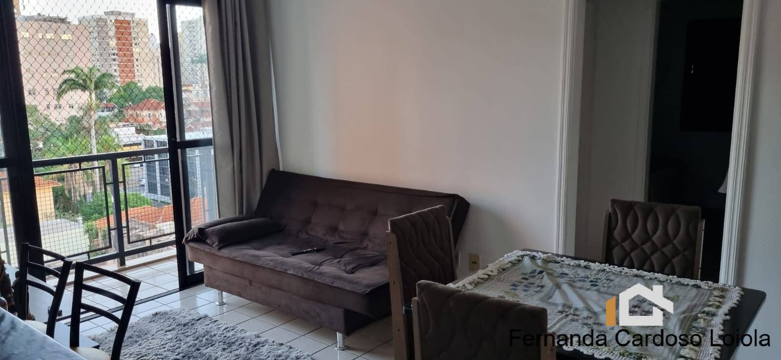 Apartamento, 2 quartos, 61 m² - Foto 3