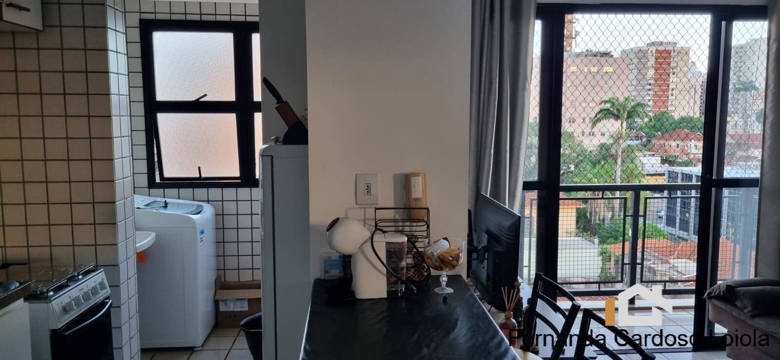 Apartamento, 2 quartos, 61 m² - Foto 5