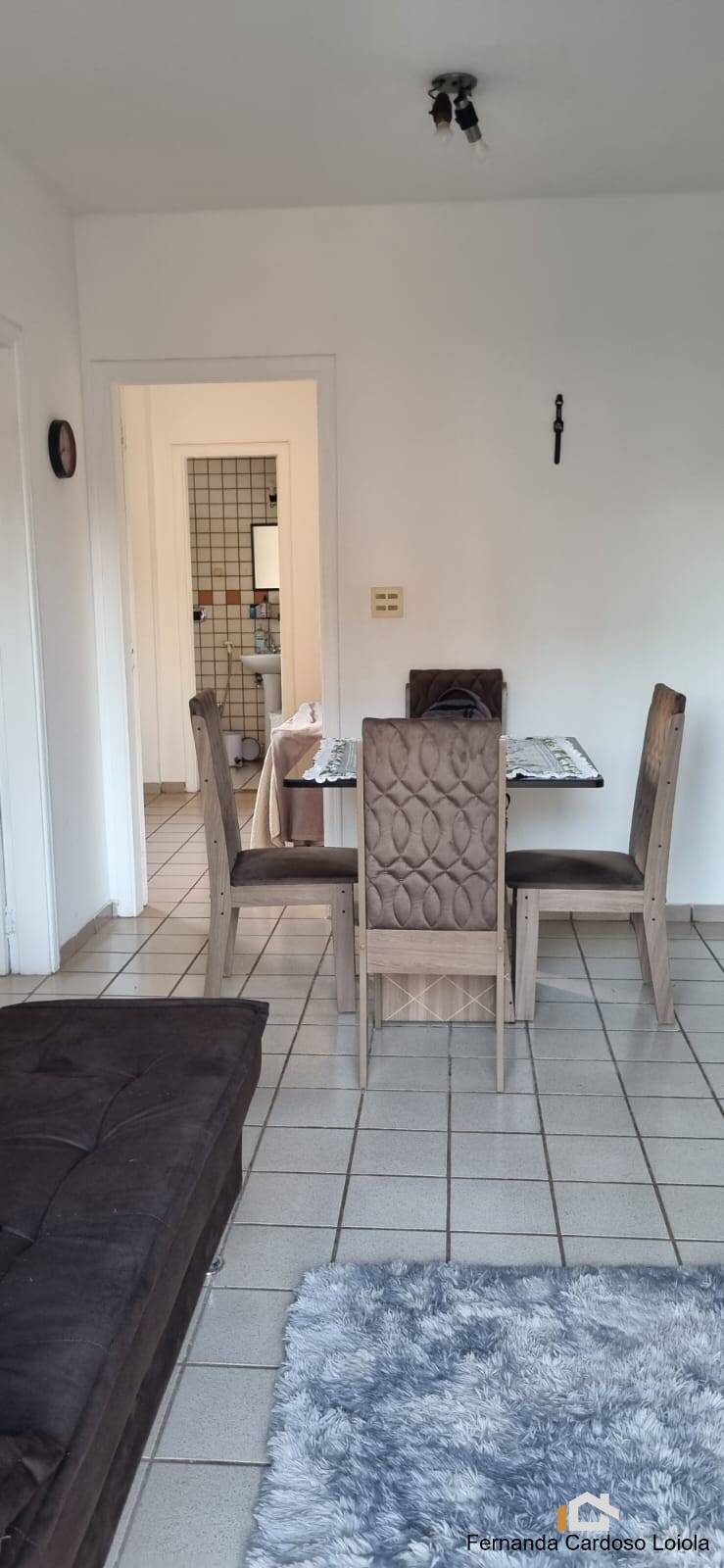 Apartamento, 2 quartos, 61 m² - Foto 8