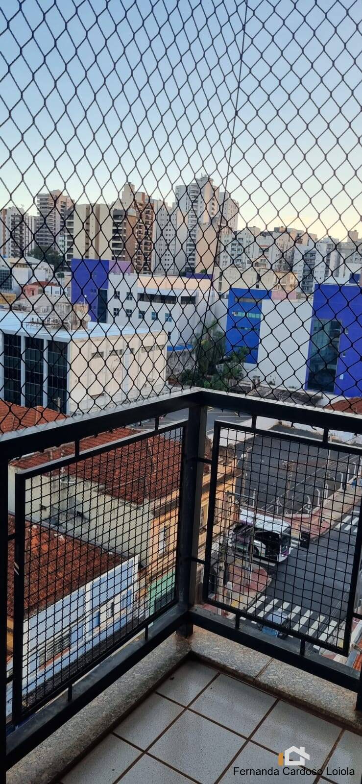 Apartamento, 2 quartos, 61 m² - Foto 9