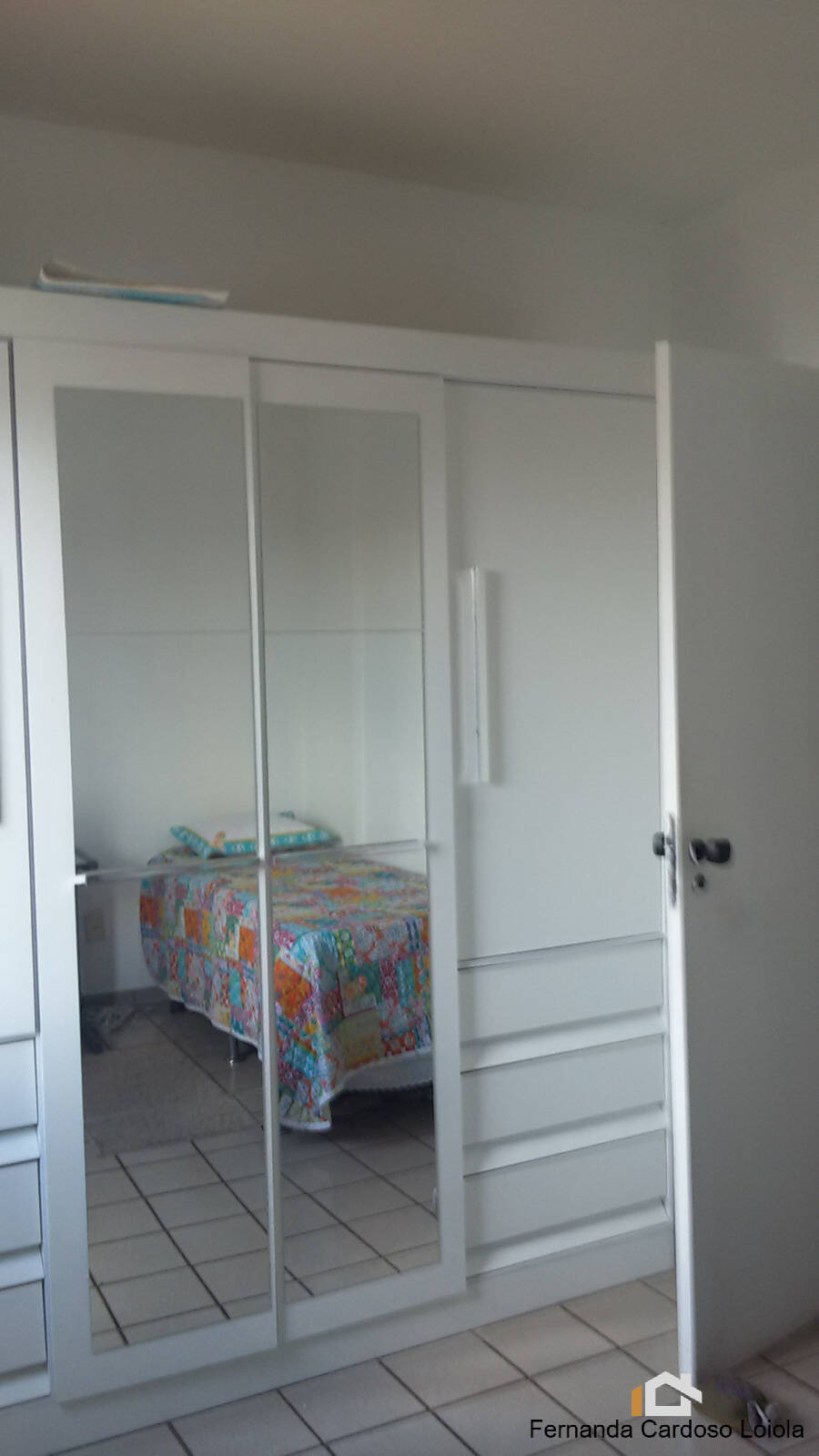 Apartamento, 2 quartos, 61 m² - Foto 13