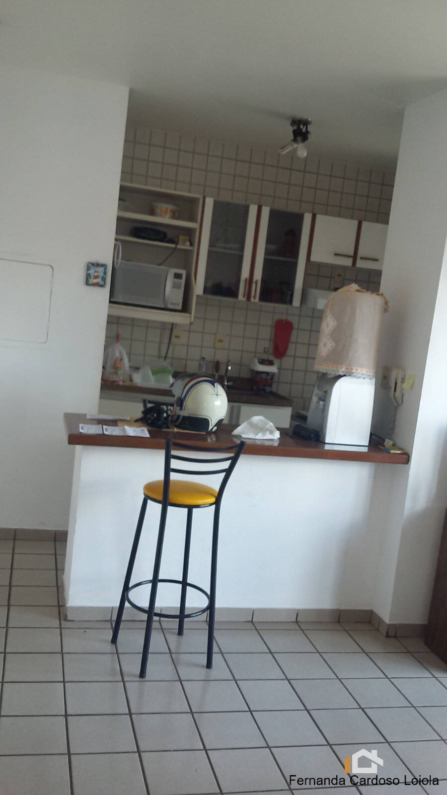 Apartamento, 2 quartos, 61 m² - Foto 7