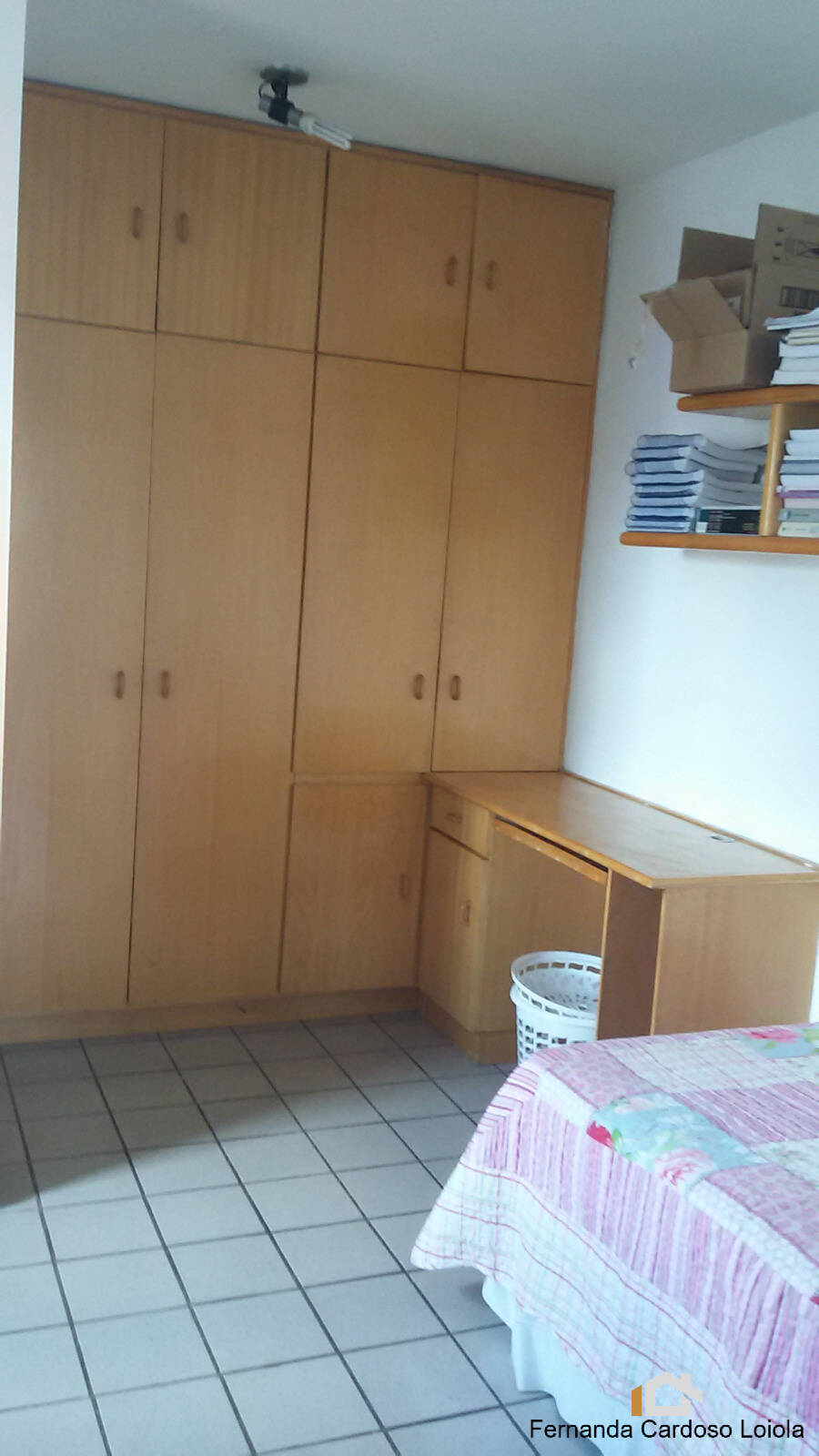 Apartamento, 2 quartos, 61 m² - Foto 11